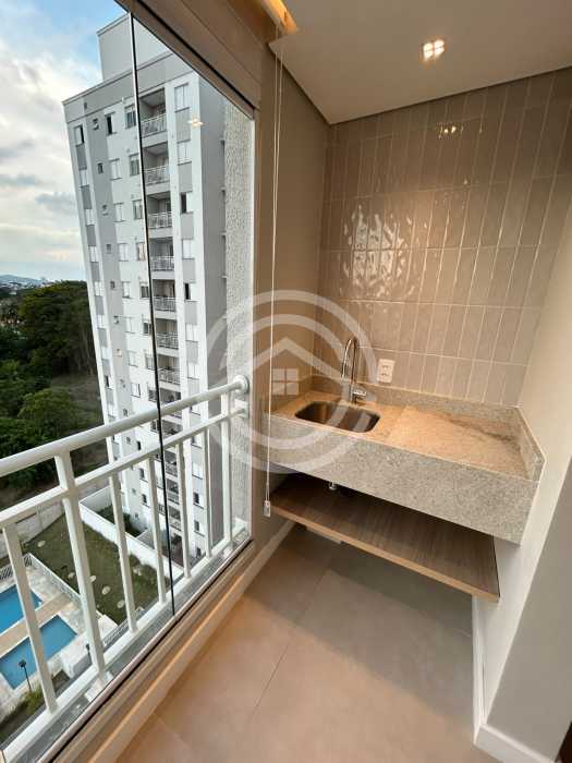 Apartamento, 2 quartos, 49 m² - Foto 16