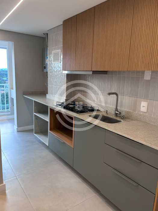 Apartamento, 2 quartos, 49 m² - Foto 6