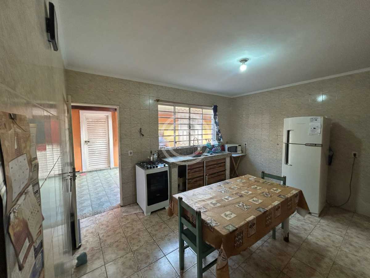 Casa, 3 quartos, 117 m² - Foto 6