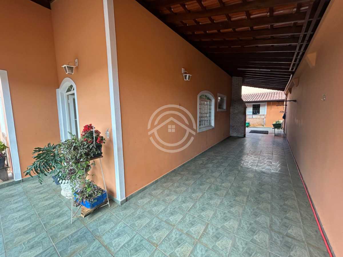 Casa, 3 quartos, 117 m² - Foto 4
