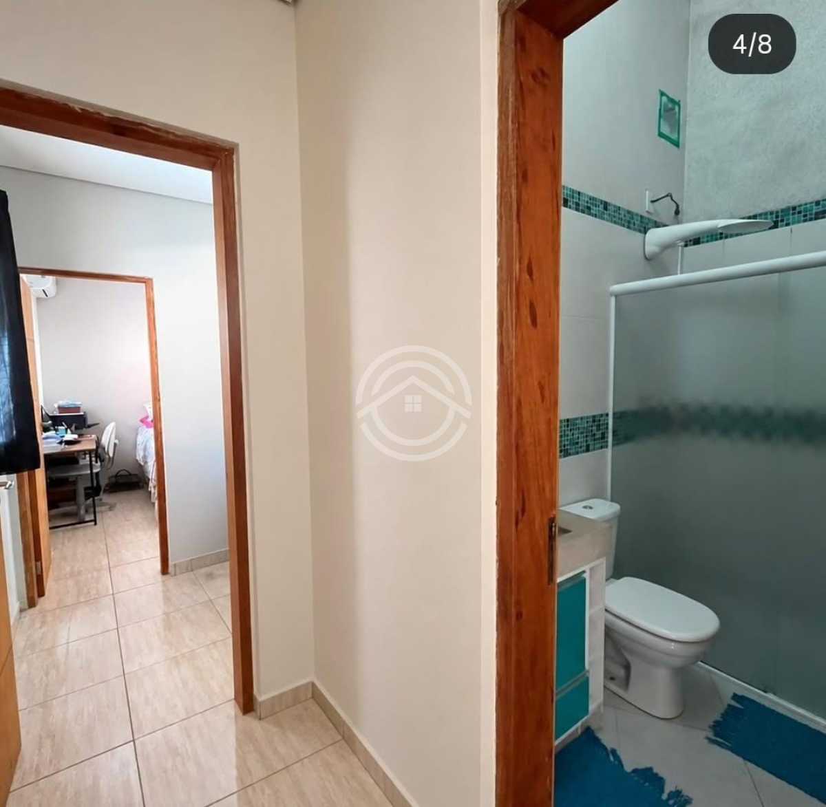 Casa, 2 quartos, 117 m² - Foto 7