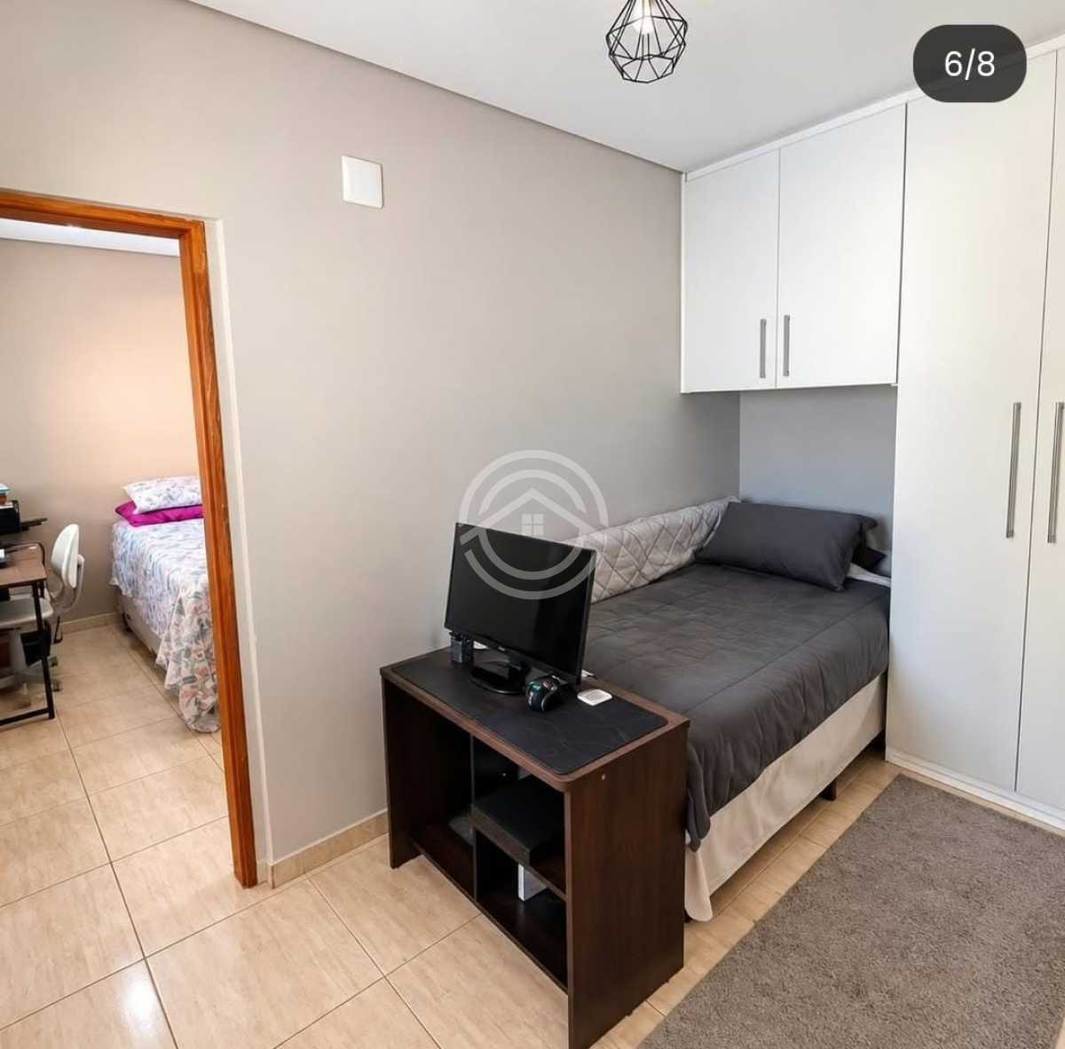 Casa, 2 quartos, 117 m² - Foto 6