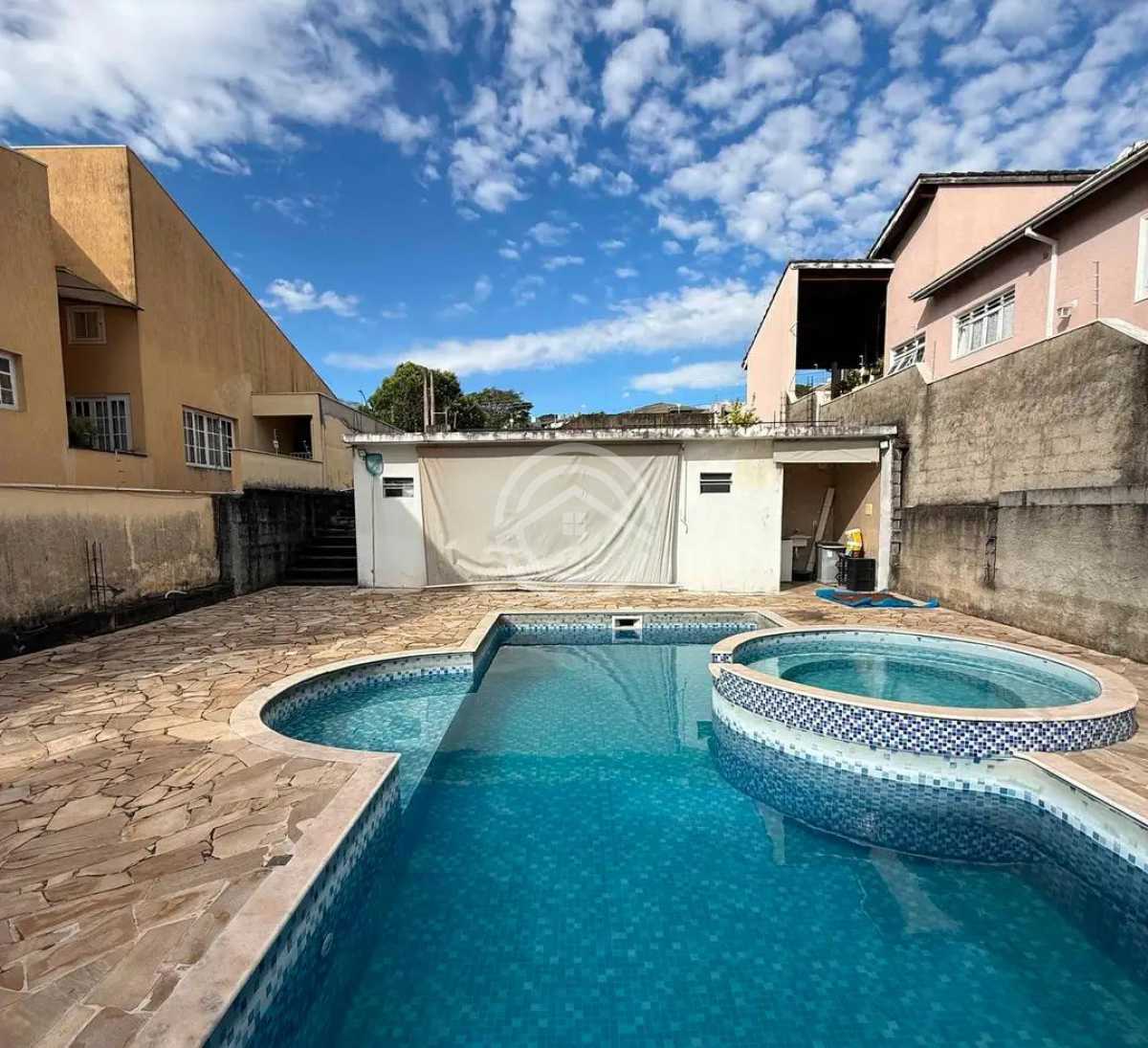 Casa, 2 quartos, 117 m² - Foto 1
