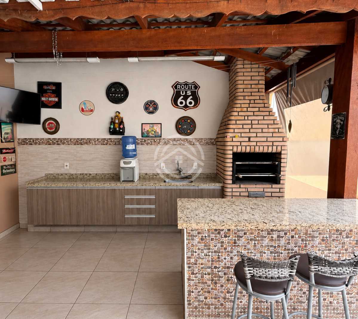 Casa, 2 quartos, 117 m² - Foto 10