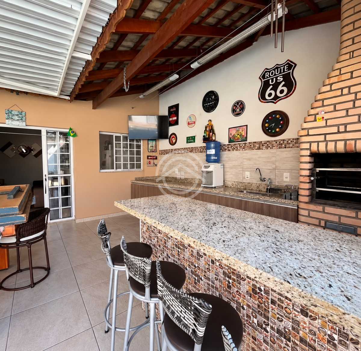 Casa, 2 quartos, 117 m² - Foto 11