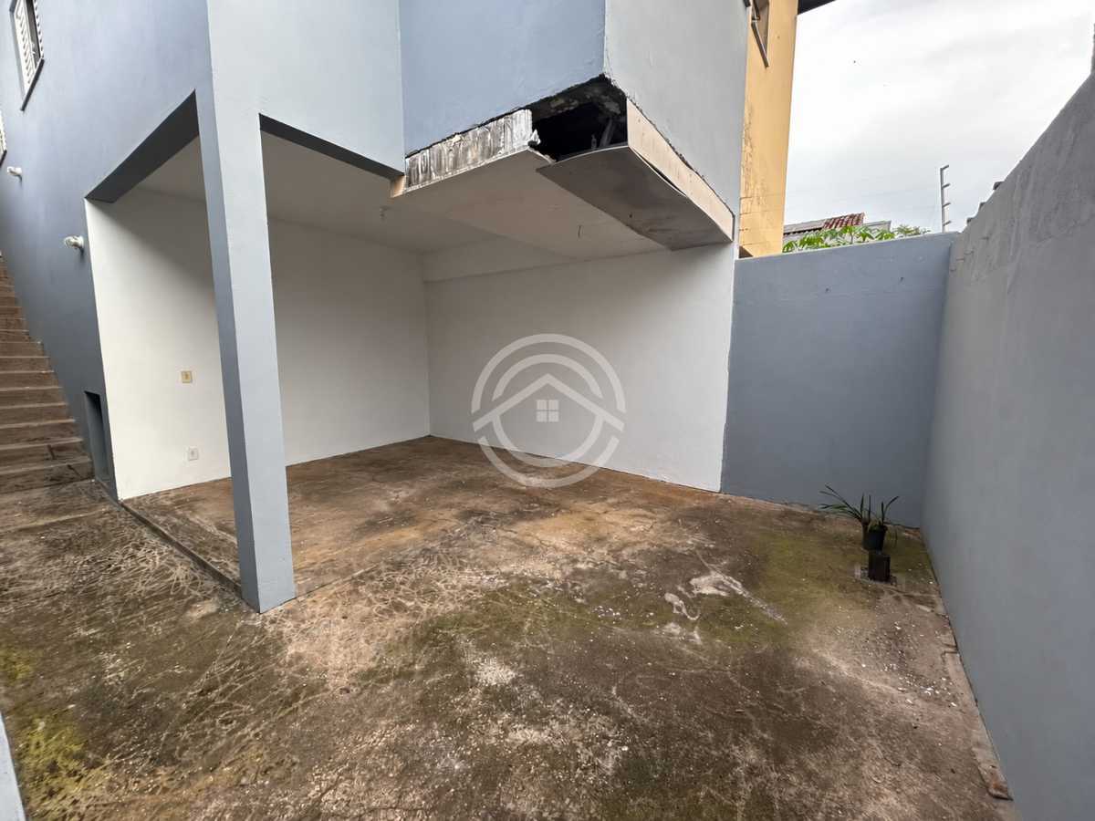 Casa, 3 quartos, 117 m² - Foto 12