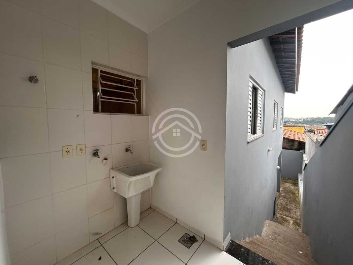 Casa, 3 quartos, 117 m² - Foto 11