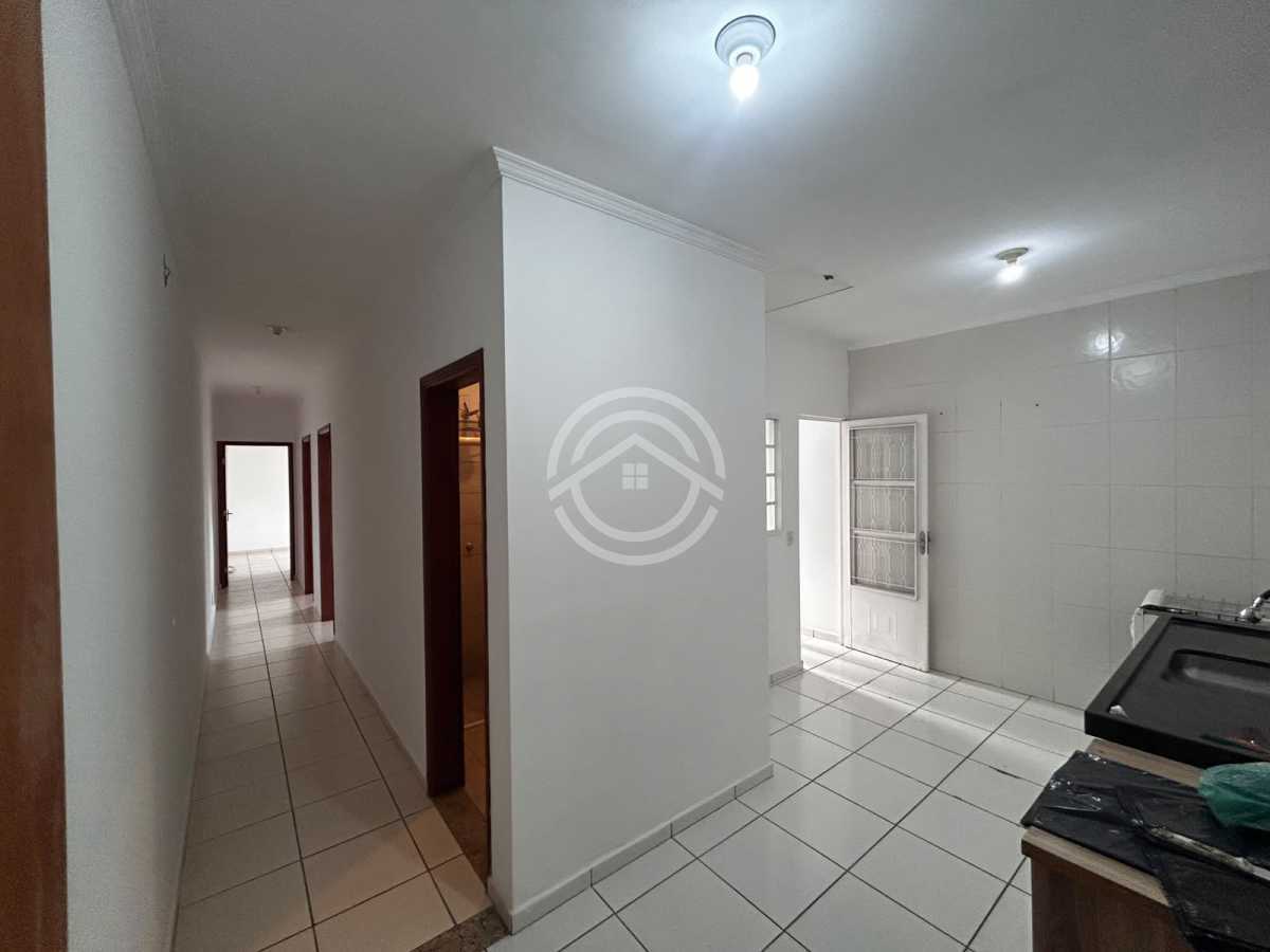 Casa, 3 quartos, 117 m² - Foto 1