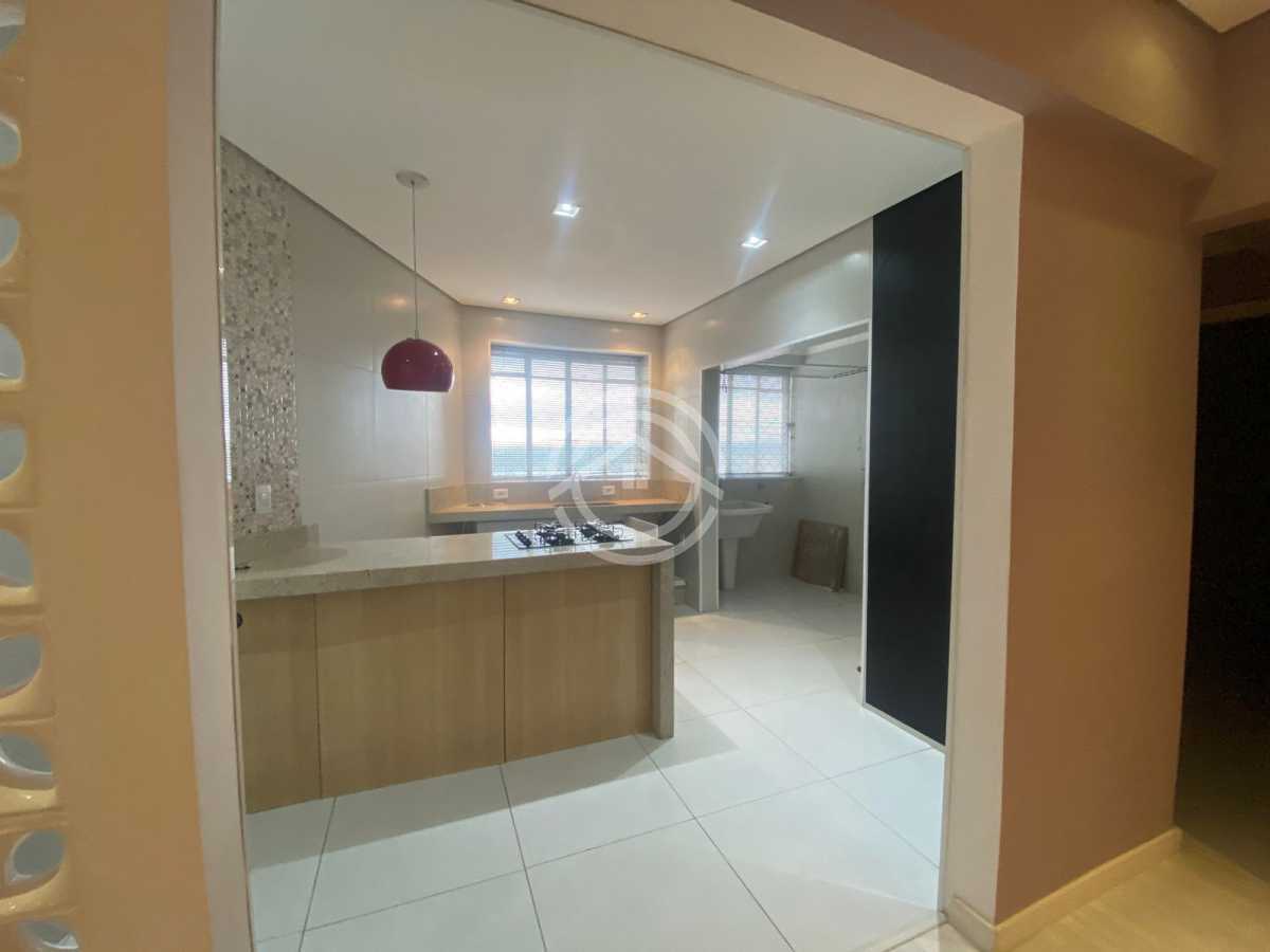 Apartamento, 2 quartos, 46 m² - Foto 5