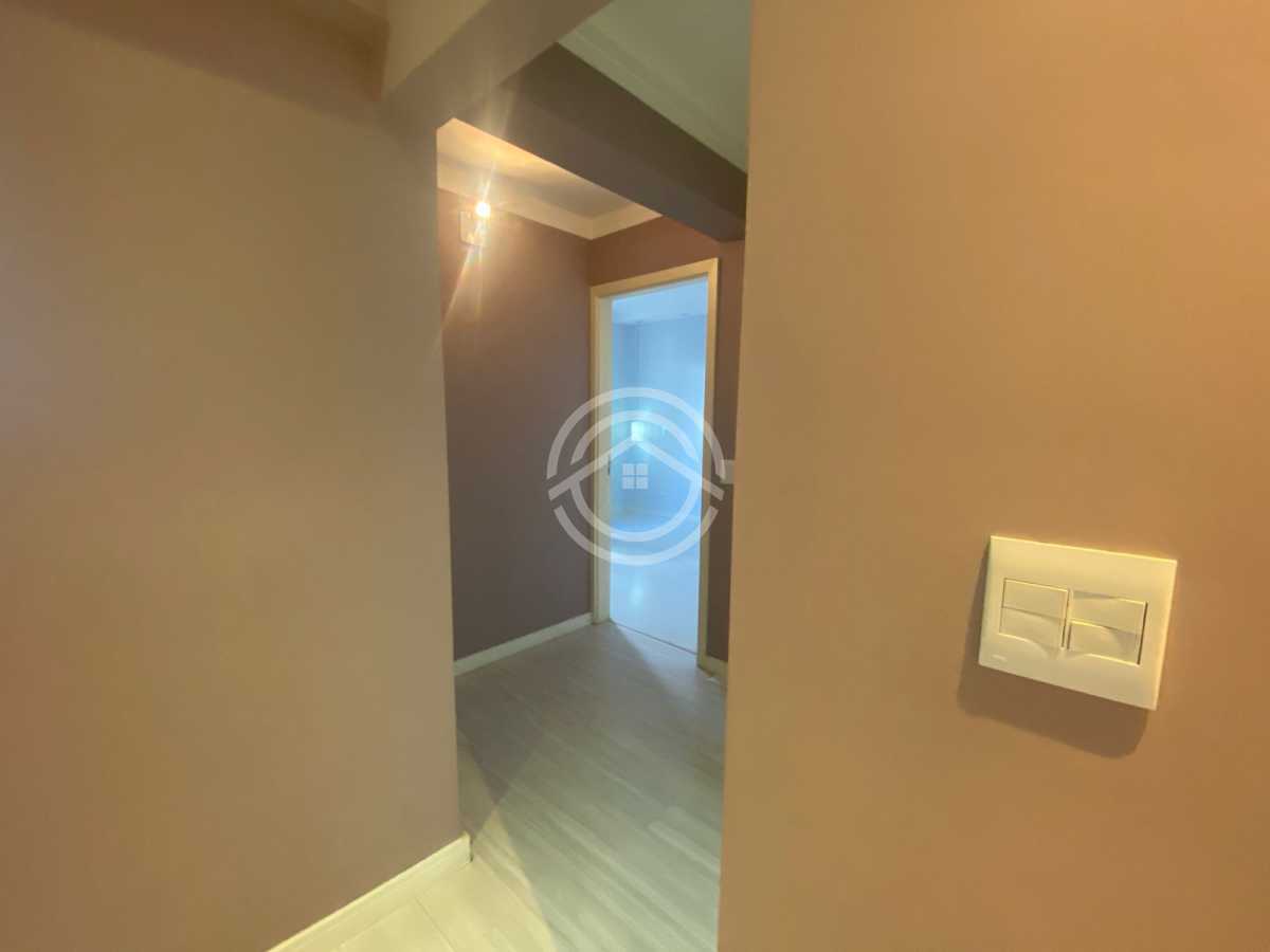 Apartamento, 2 quartos, 46 m² - Foto 8