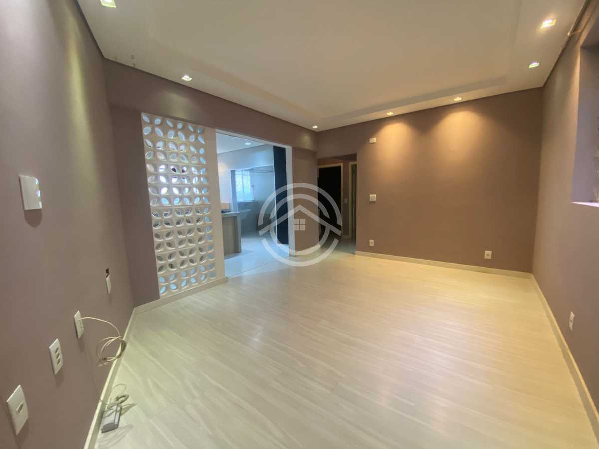 Apartamento, 2 quartos, 46 m² - Foto 1