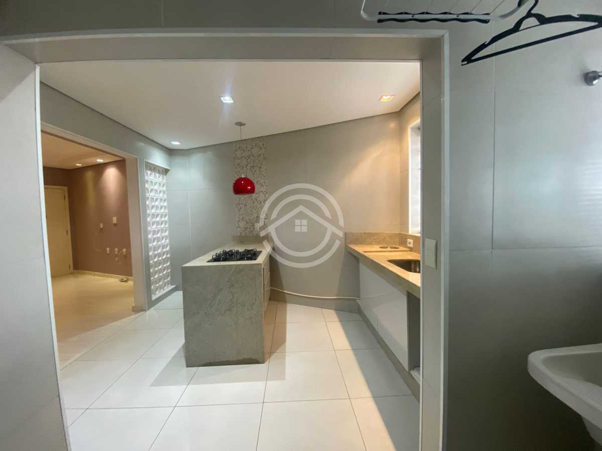 Apartamento, 2 quartos, 46 m² - Foto 6