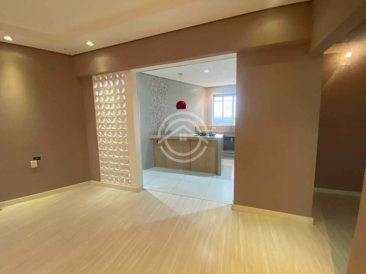 Apartamento, 2 quartos, 46 m² - Foto 4
