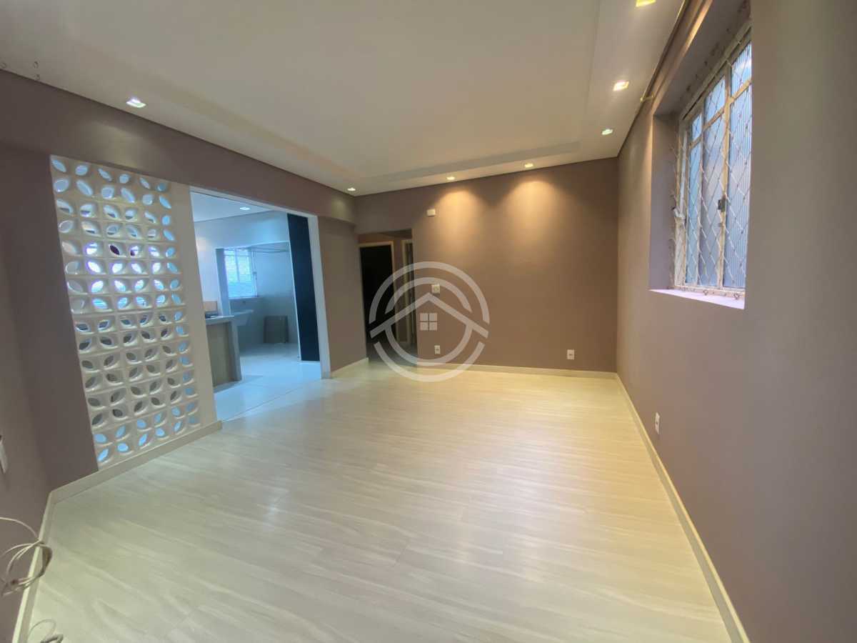 Apartamento, 2 quartos, 46 m² - Foto 2