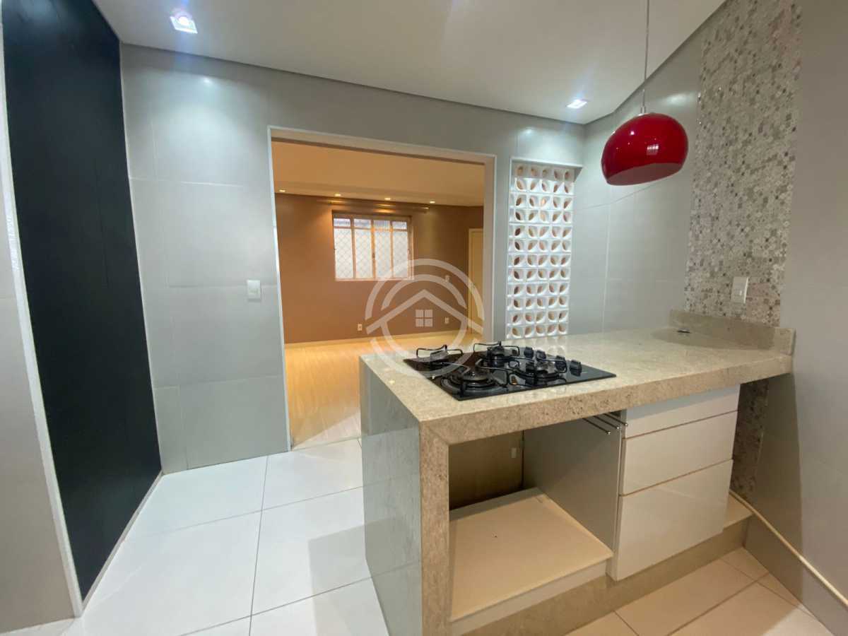 Apartamento, 2 quartos, 46 m² - Foto 7