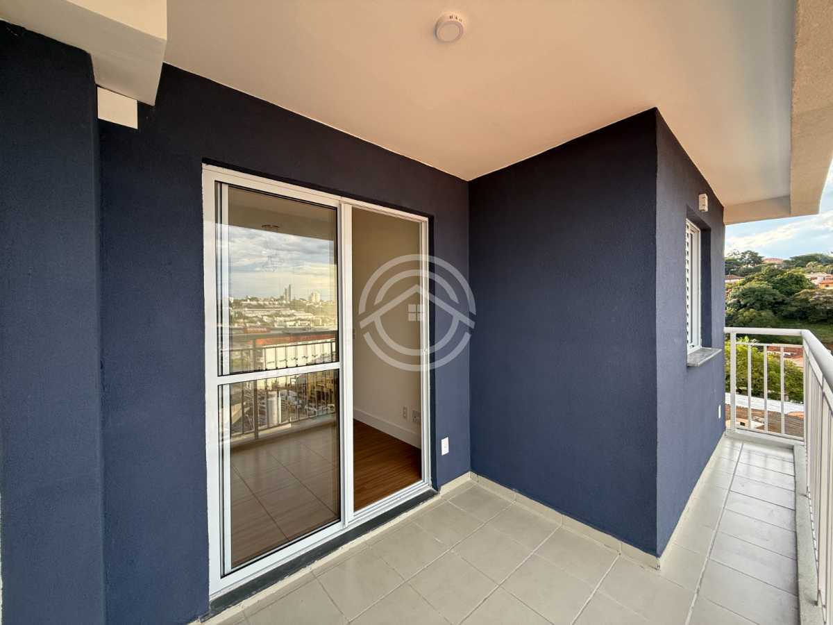 Apartamento, 2 quartos, 65 m² - Foto 1