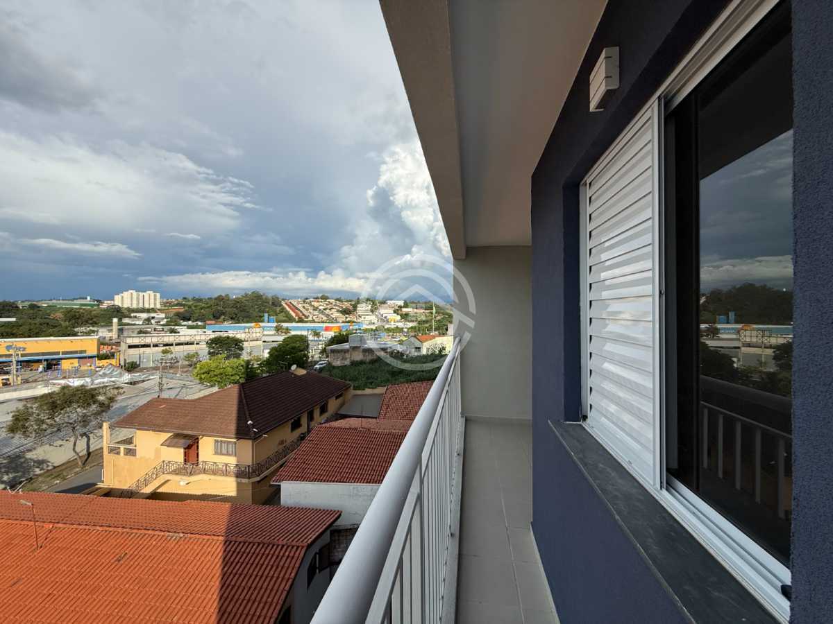Apartamento, 2 quartos, 65 m² - Foto 10