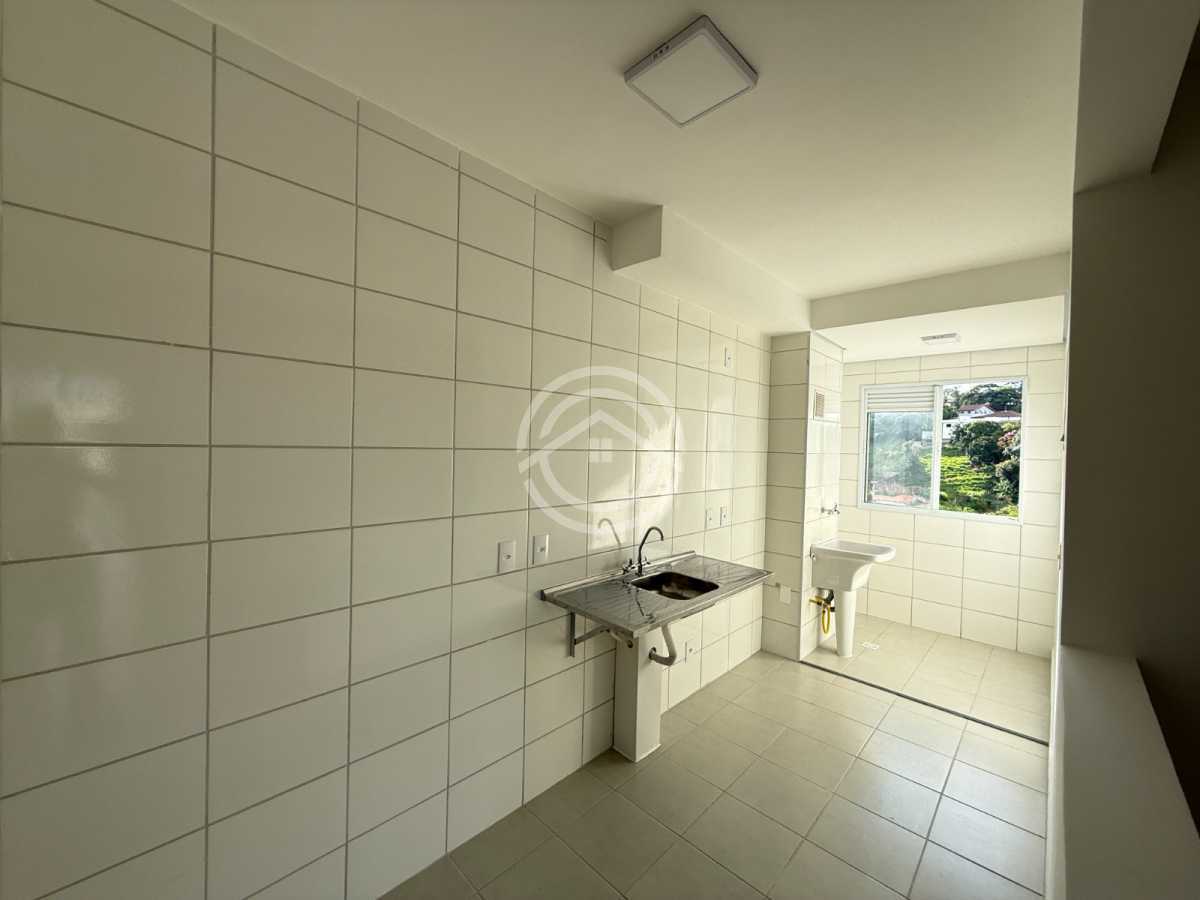 Apartamento, 2 quartos, 65 m² - Foto 12