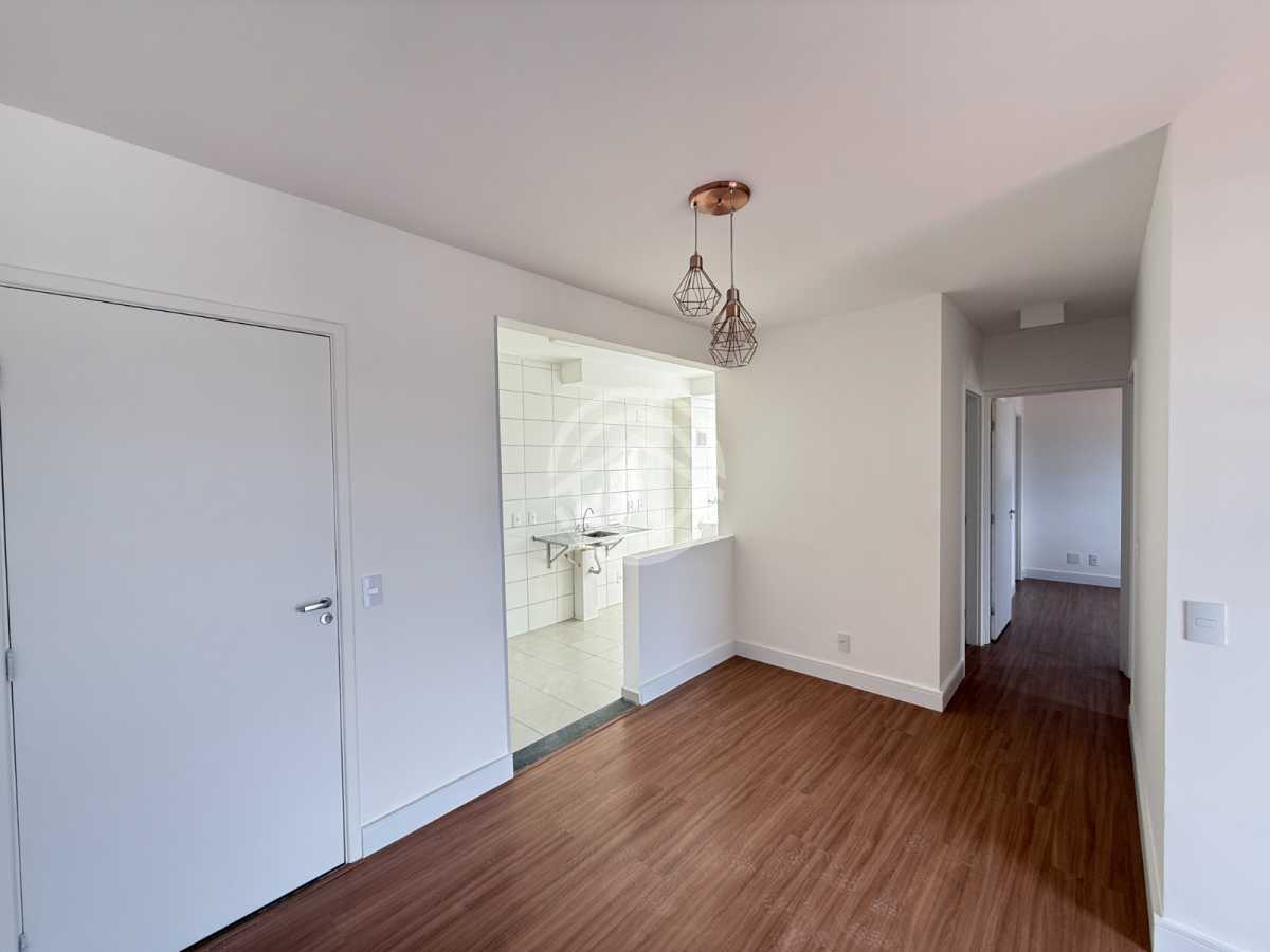 Apartamento, 2 quartos, 65 m² - Foto 2
