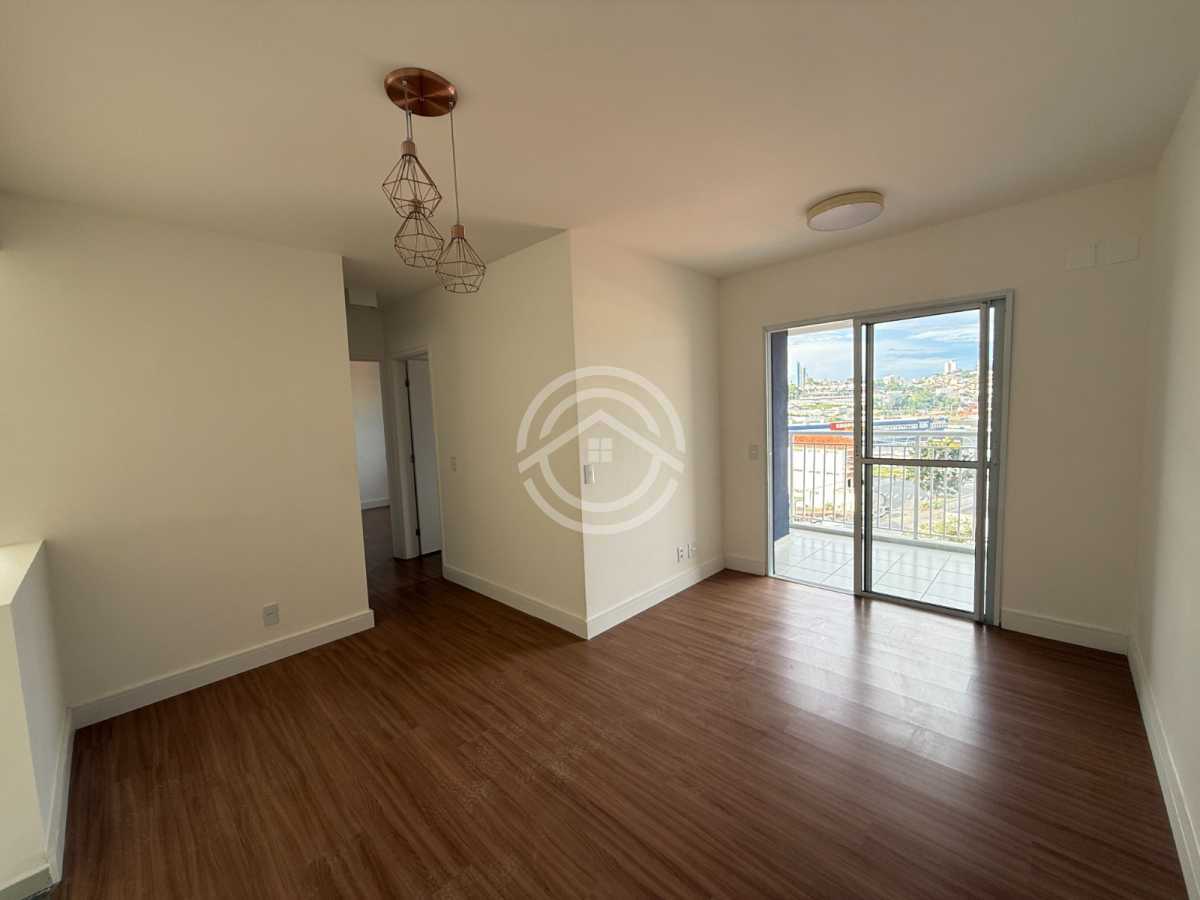 Apartamento, 2 quartos, 65 m² - Foto 5