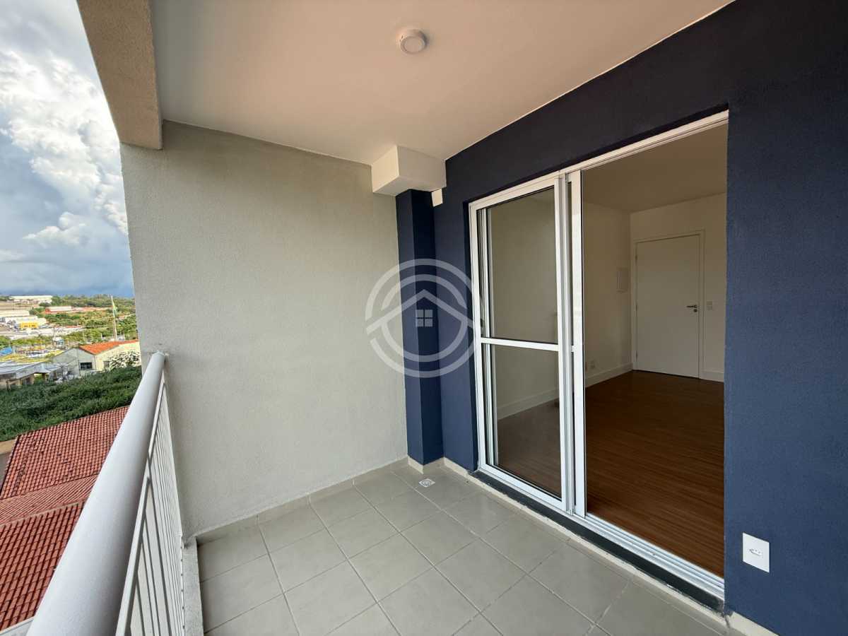 Apartamento, 2 quartos, 65 m² - Foto 6