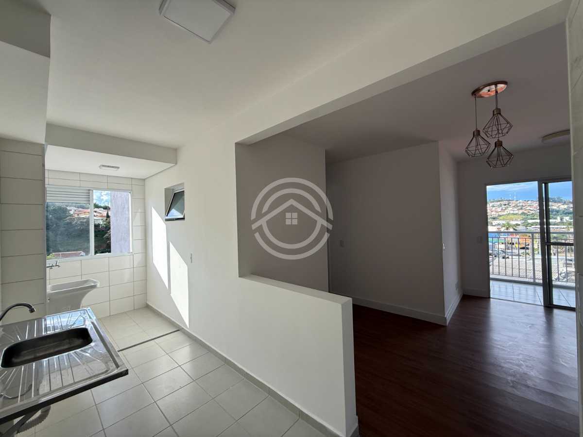 Apartamento, 2 quartos, 65 m² - Foto 3