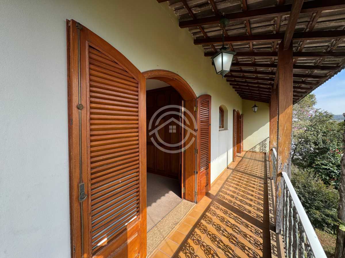 Casa, 4 quartos, 270 m² - Foto 7