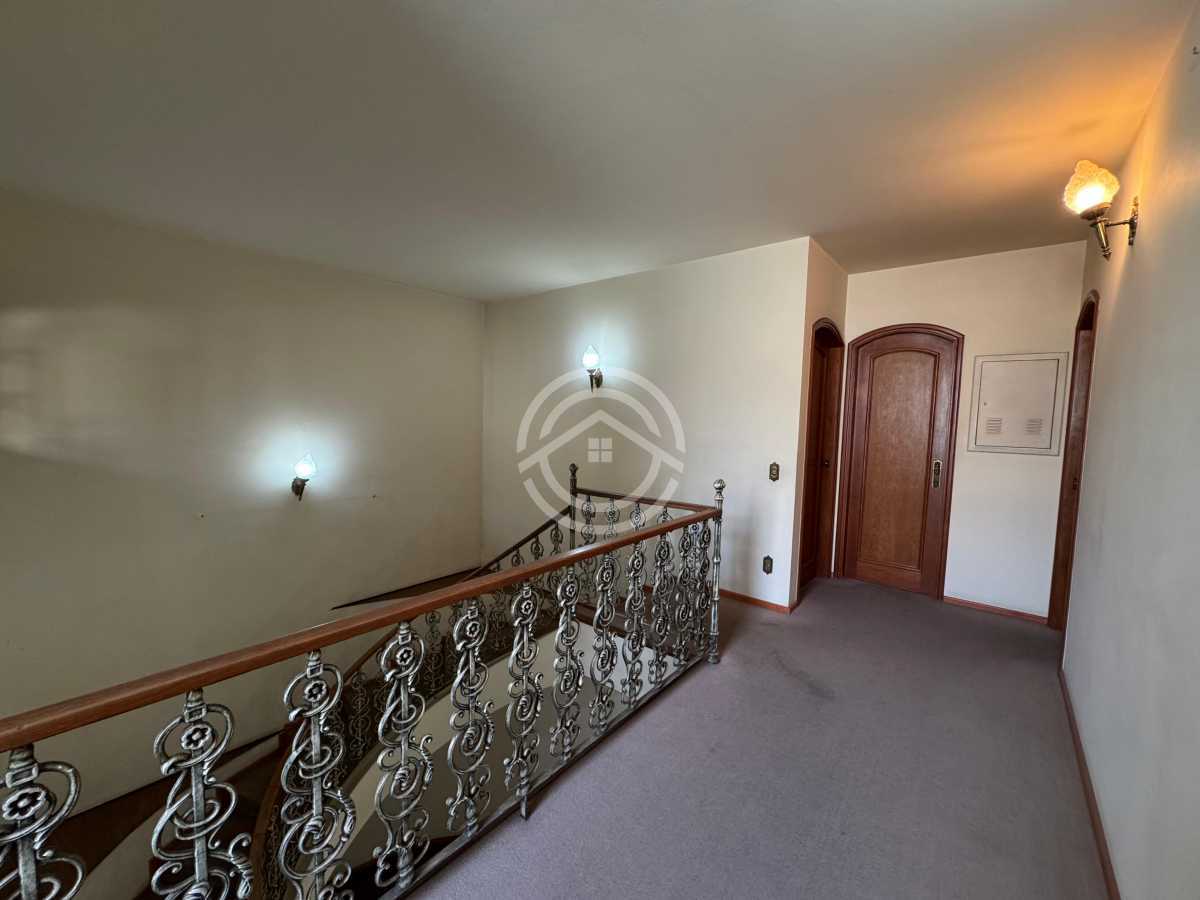 Casa, 4 quartos, 270 m² - Foto 11