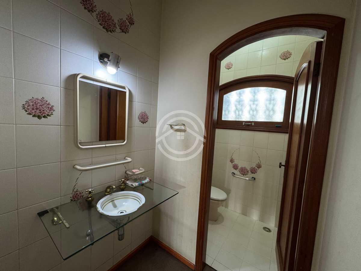 Casa, 4 quartos, 270 m² - Foto 18