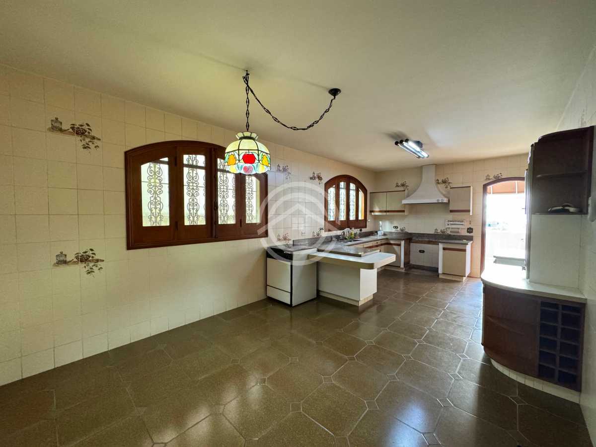 Casa, 4 quartos, 270 m² - Foto 20