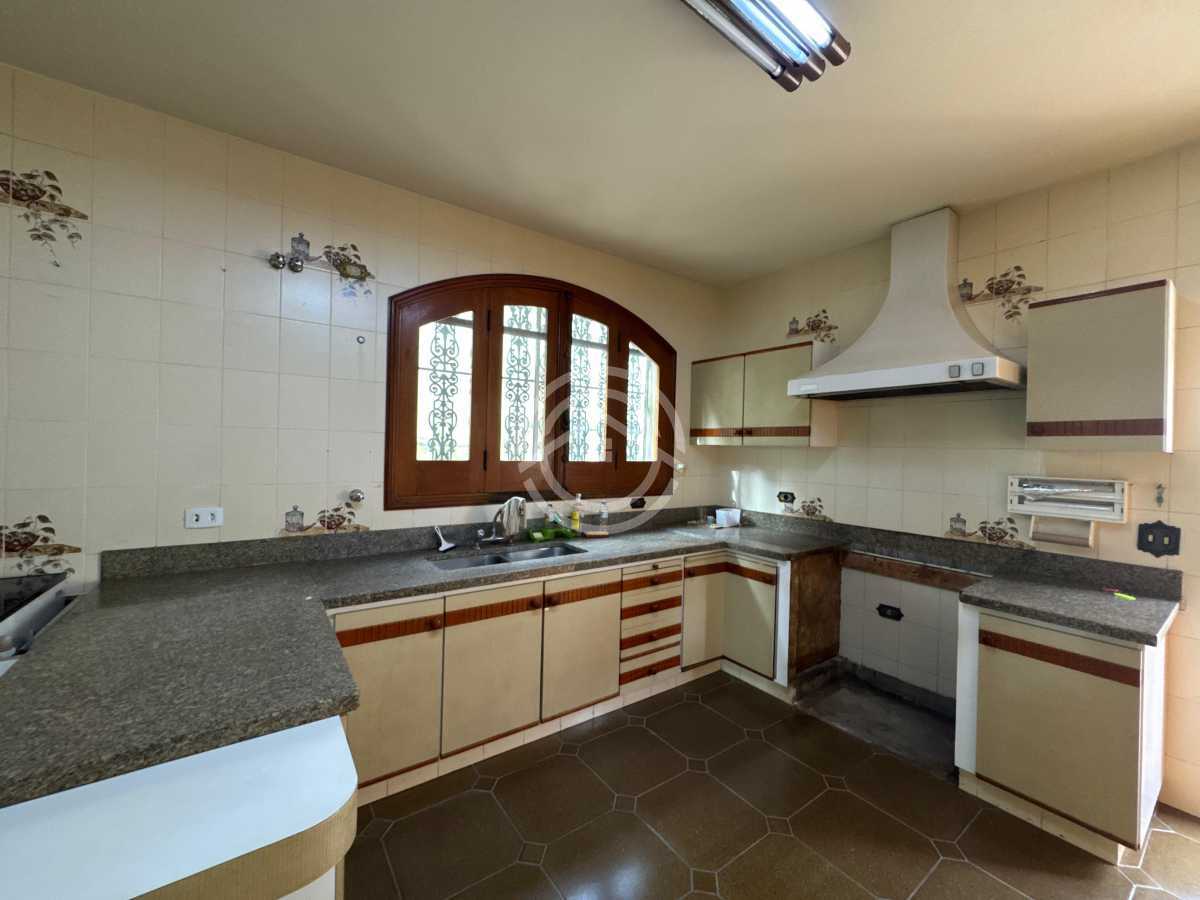 Casa, 4 quartos, 270 m² - Foto 22