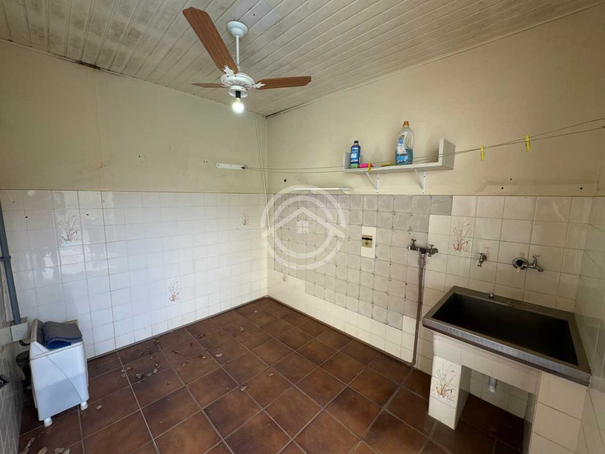 Casa, 4 quartos, 270 m² - Foto 25