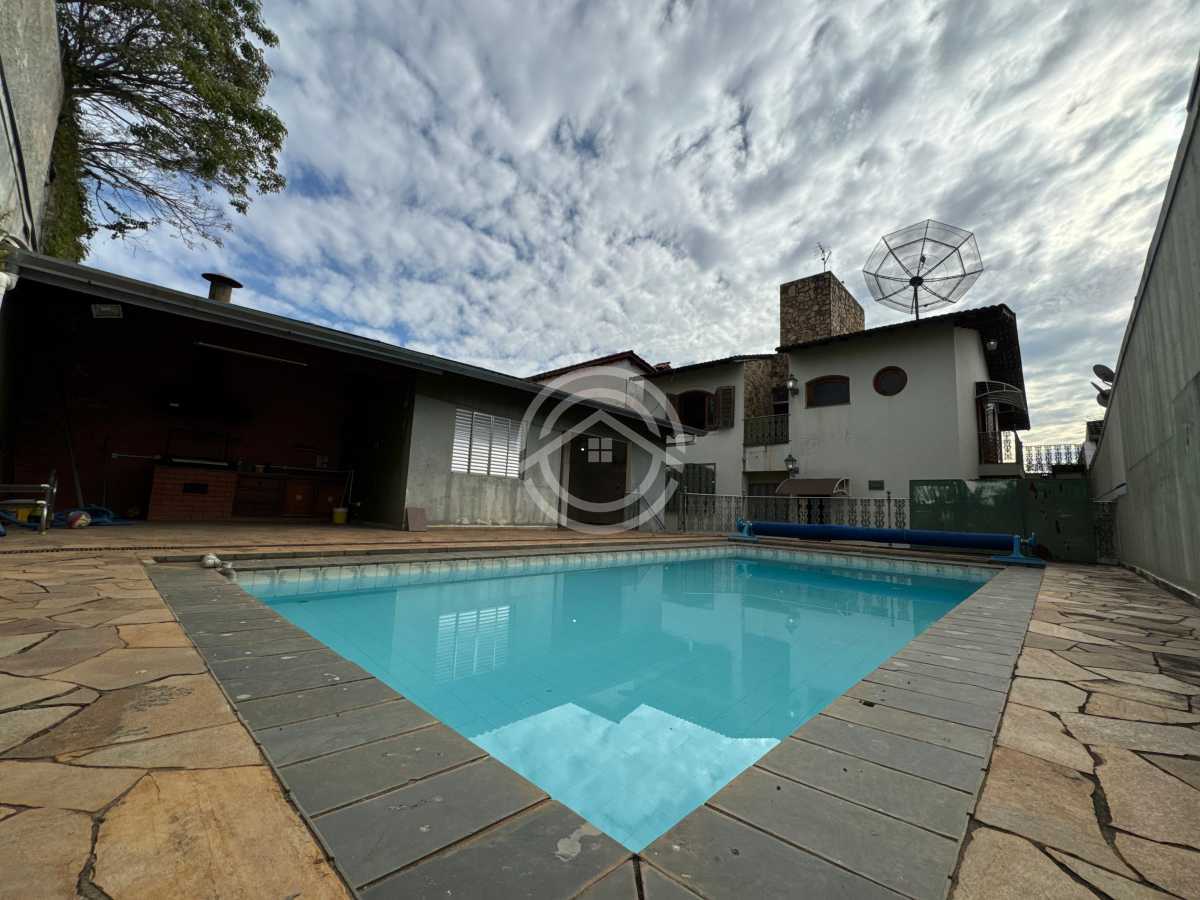 Casa, 4 quartos, 270 m² - Foto 28