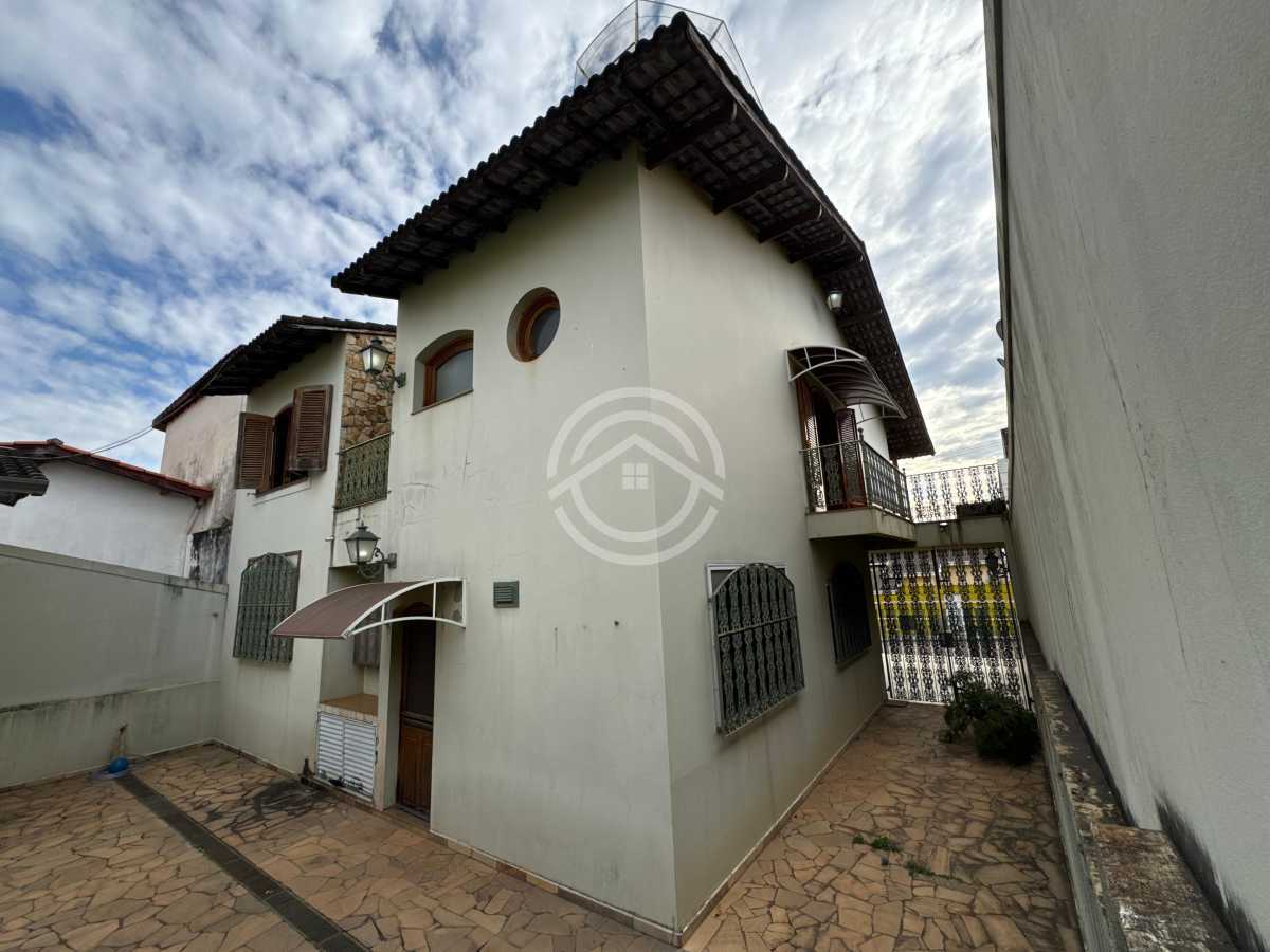 Casa, 4 quartos, 270 m² - Foto 30