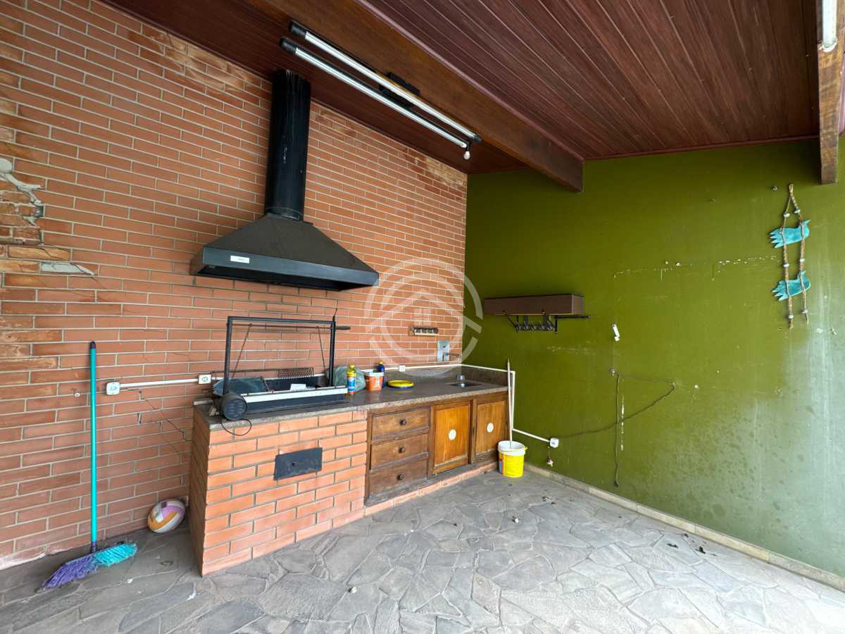 Casa, 4 quartos, 270 m² - Foto 27