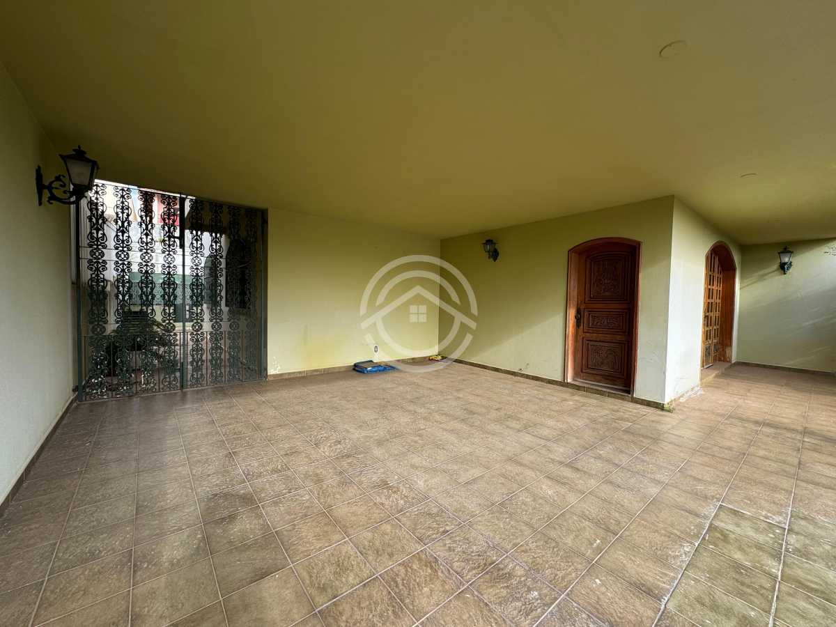 Casa, 4 quartos, 270 m² - Foto 29