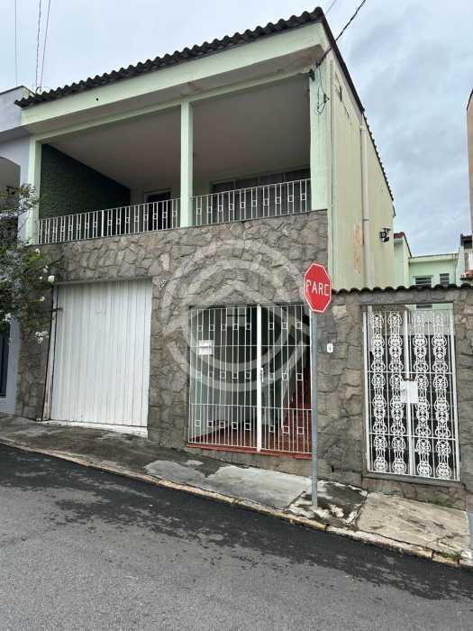 Casa, 2 quartos, 173 m² - Foto 1
