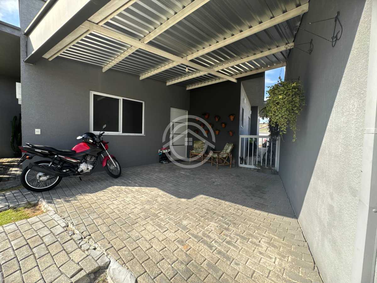 Casa de Condomínio, 3 quartos - Foto 6