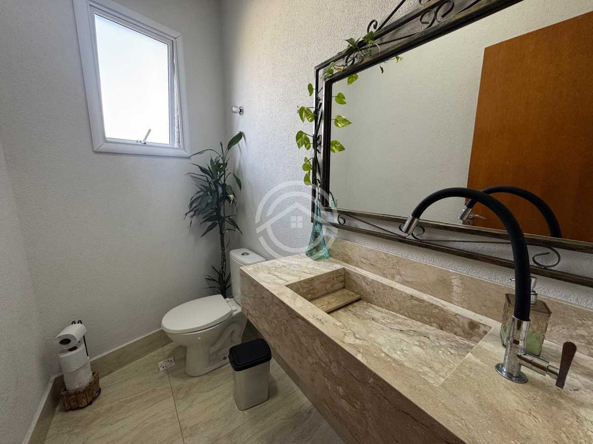 Casa de Condomínio, 3 quartos - Foto 8