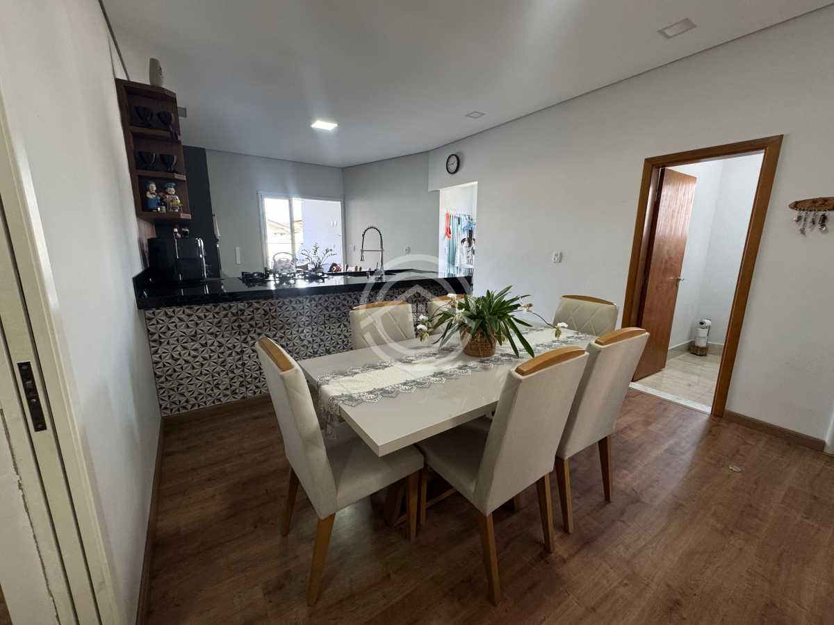 Casa de Condomínio, 3 quartos - Foto 10
