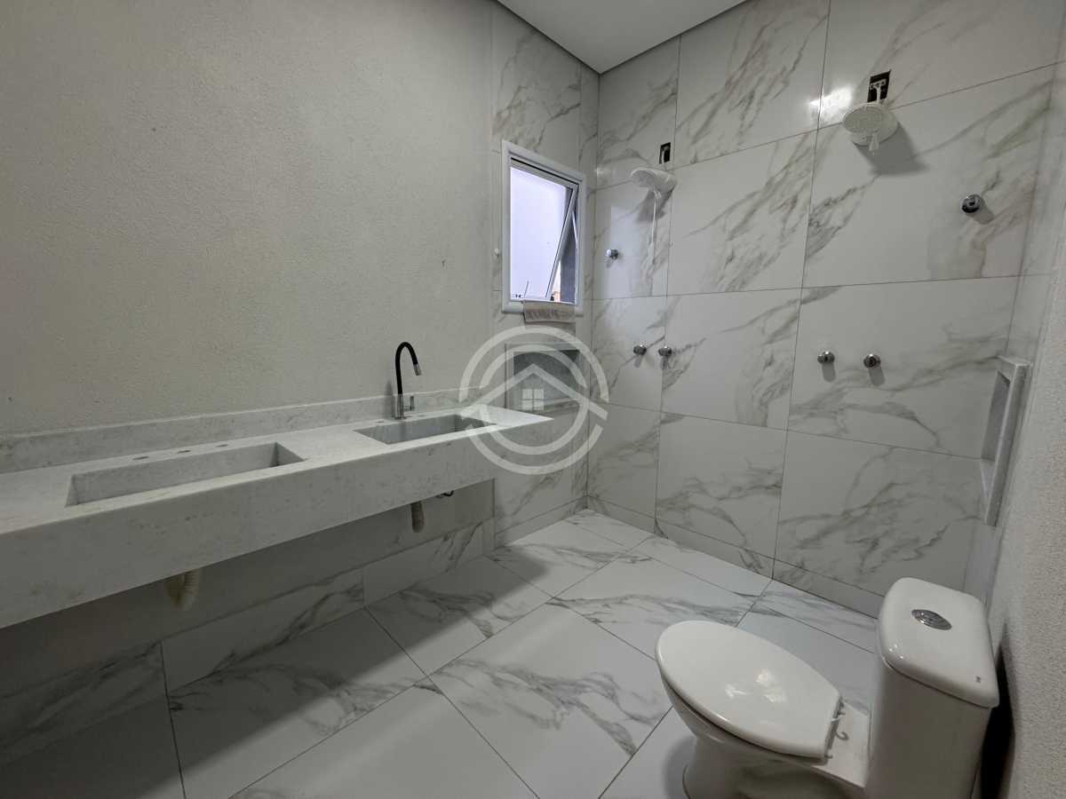Casa de Condomínio, 3 quartos - Foto 20