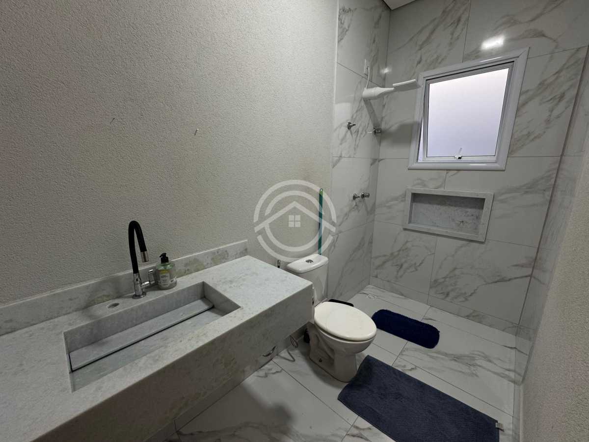 Casa de Condomínio, 3 quartos - Foto 23