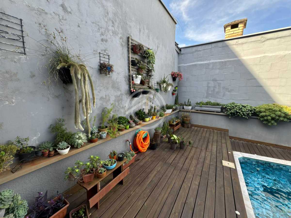 Casa de Condomínio, 3 quartos - Foto 30