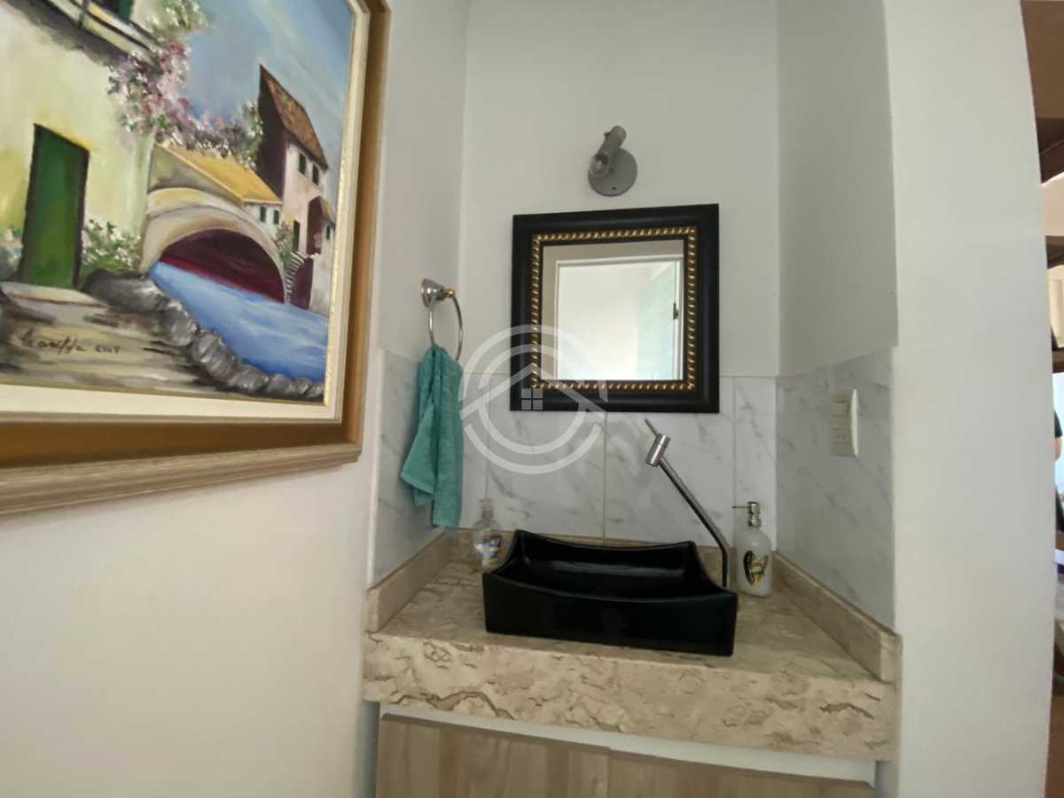 Casa de Condomínio, 4 quartos - Foto 7