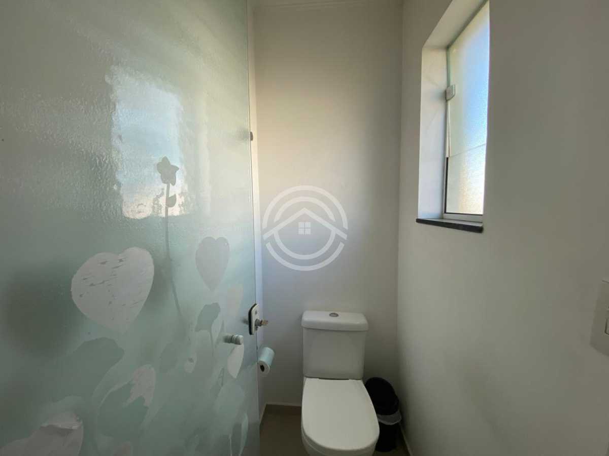 Casa de Condomínio, 4 quartos - Foto 8