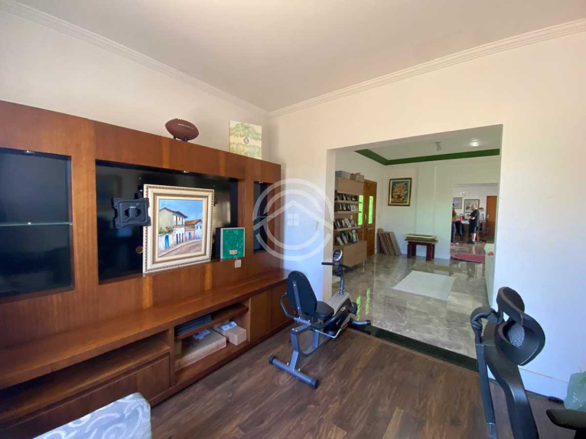 Casa de Condomínio, 4 quartos - Foto 5