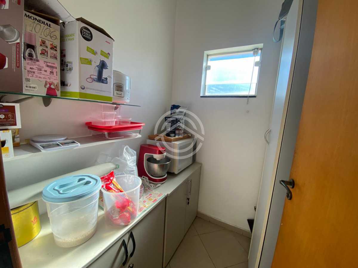 Casa de Condomínio, 4 quartos - Foto 10