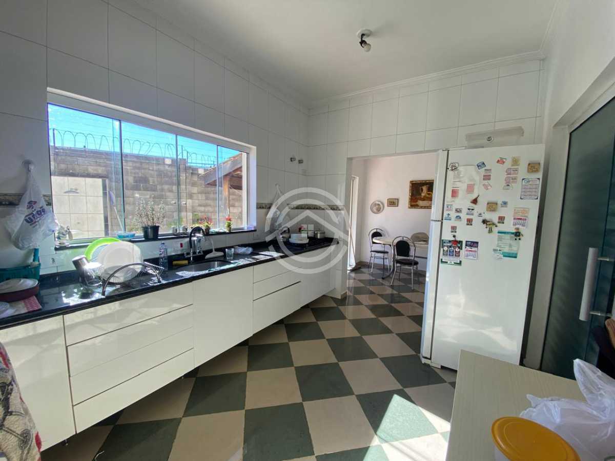 Casa de Condomínio, 4 quartos - Foto 11