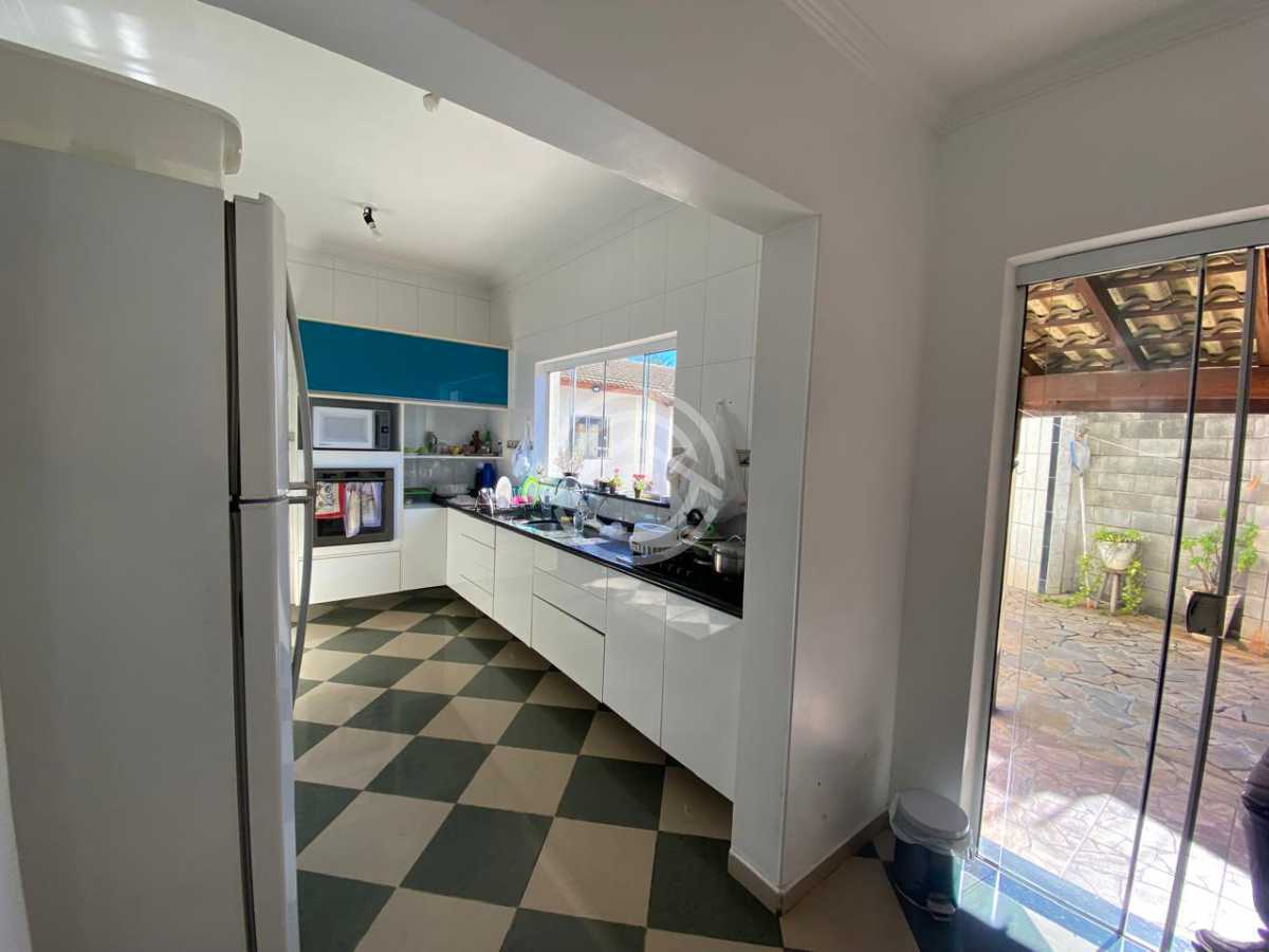 Casa de Condomínio, 4 quartos - Foto 12