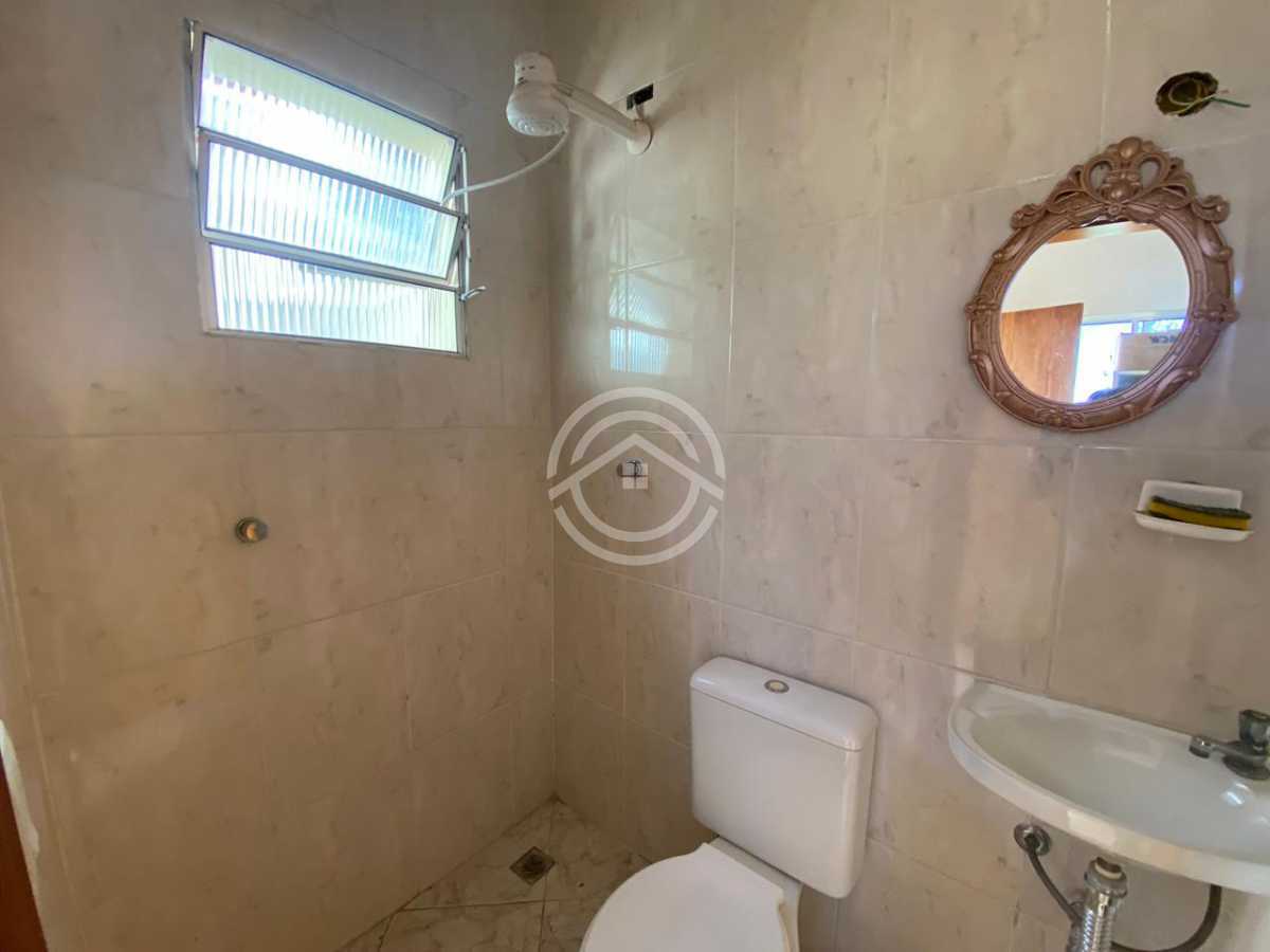 Casa de Condomínio, 4 quartos - Foto 14